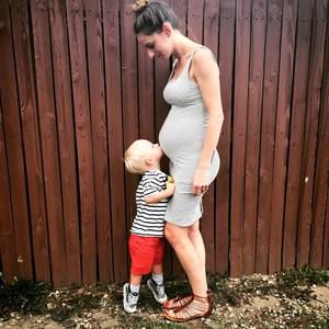 Meet your Posher, Tessa